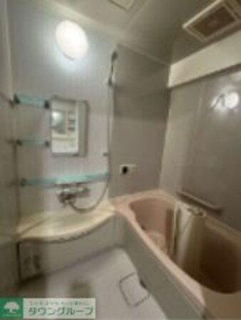 千葉マンションの物件内観写真